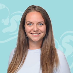 Jacyln Drolet headshot