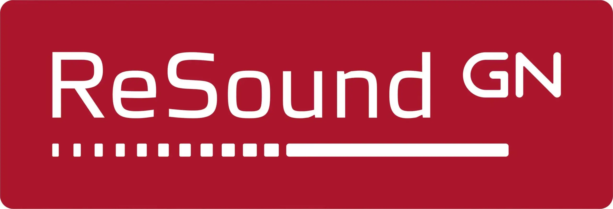 ReSound logo