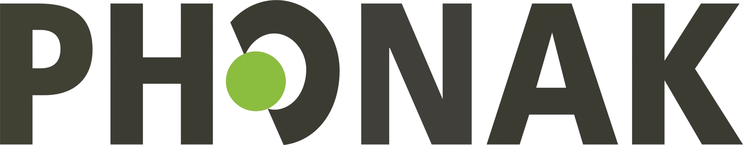 Phonak logo