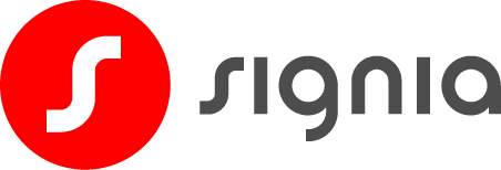 Signia logo